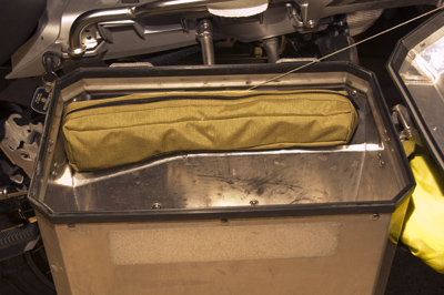 R1200 GSA tool bag